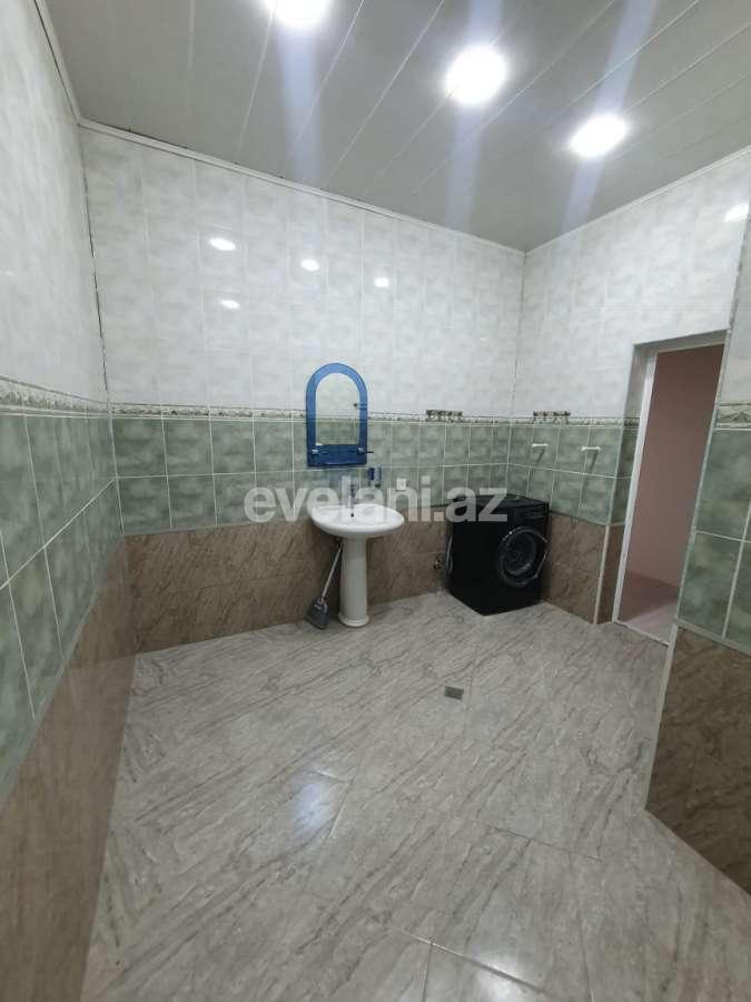 Satılır, həyət evi / bağ, 5 otaqlı, 150 m², Bakı, Xəzər r, Şüvəlan q.