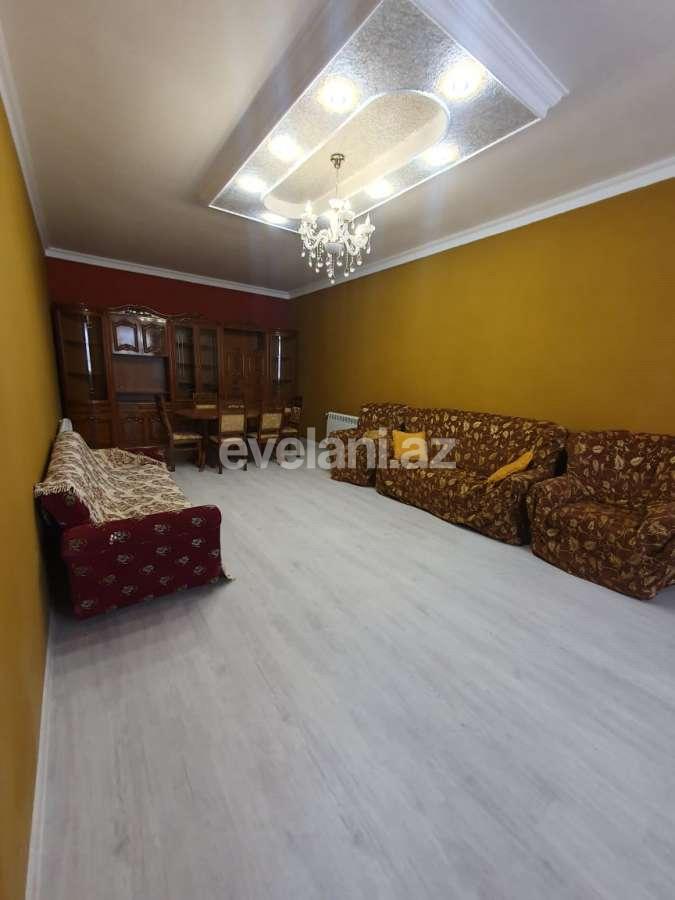 Satılır, həyət evi / bağ, 5 otaqlı, 150 m², Bakı, Xəzər r, Şüvəlan q.