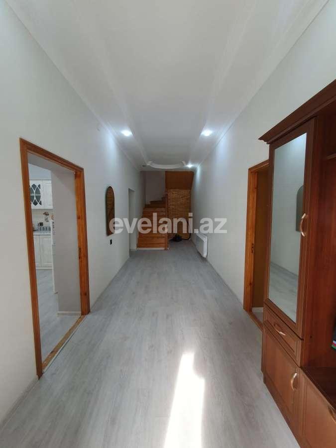 Satılır, həyət evi / bağ, 5 otaqlı, 150 m², Bakı, Xəzər r, Şüvəlan q.