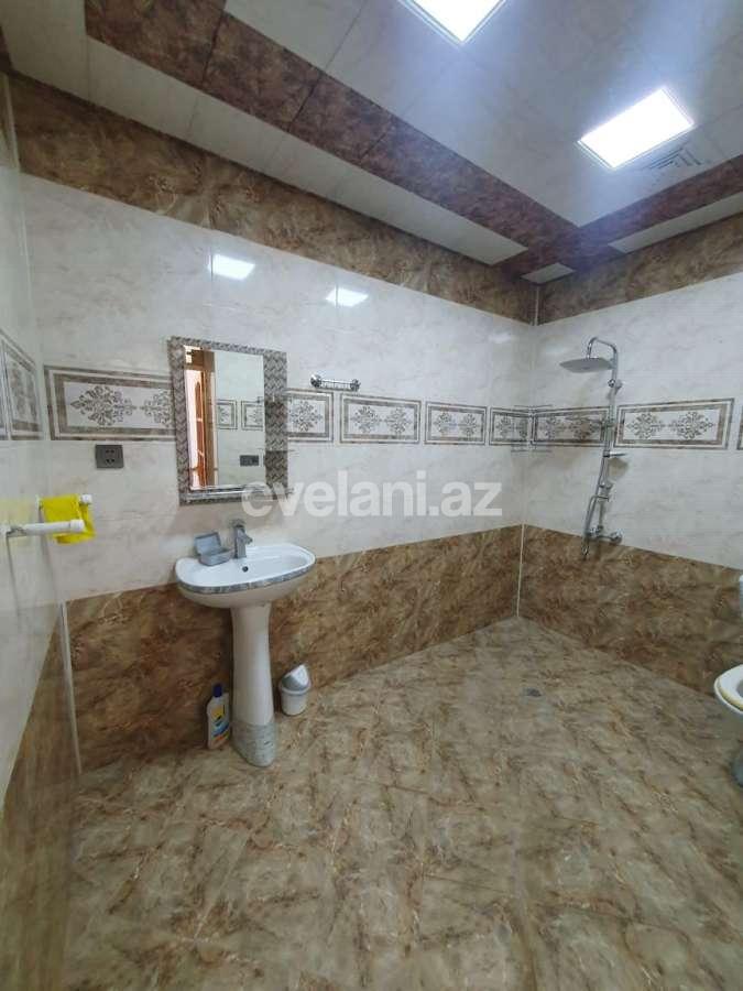 Satılır, həyət evi / bağ, 5 otaqlı, 150 m², Bakı, Xəzər r, Şüvəlan q.