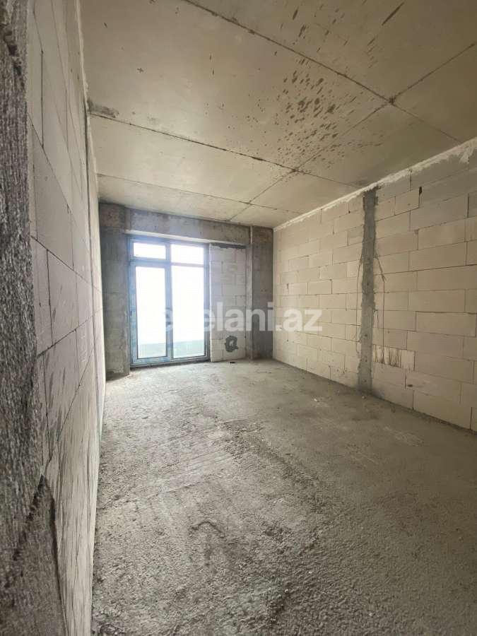 Satılır, yeni tikili, 4 otaqlı, 177 m², Bakı, Yasamal r, 8 Noyabr m.