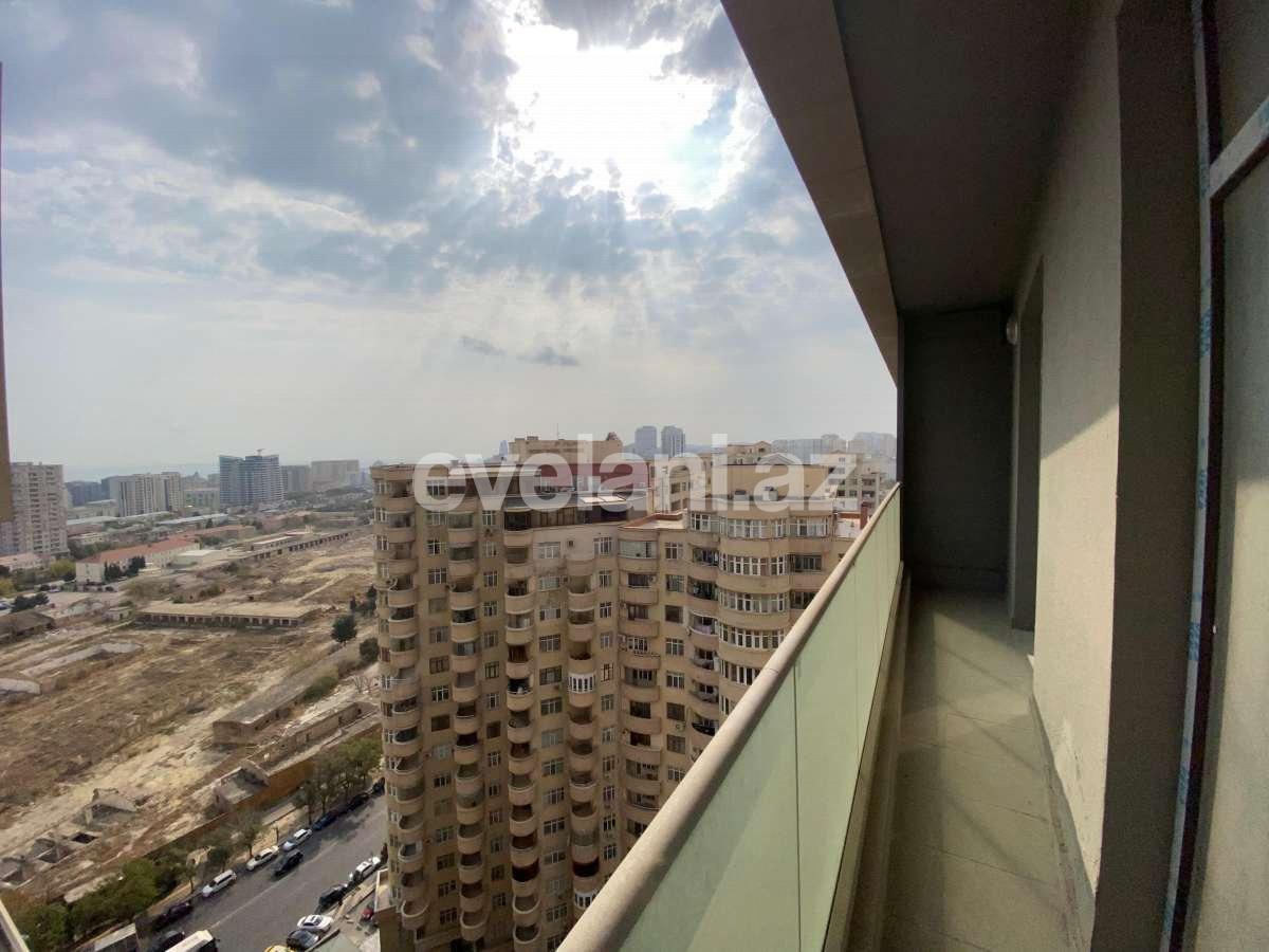 Satılır, yeni tikili, 4 otaqlı, 177 m², Bakı, Yasamal r, 8 Noyabr m.