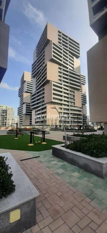Satılır, yeni tikili, 4 otaqlı, 177 m², Bakı, Yasamal r, 8 Noyabr m.