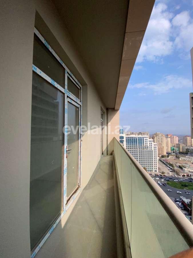 Satılır, yeni tikili, 4 otaqlı, 177 m², Bakı, Yasamal r, 8 Noyabr m.