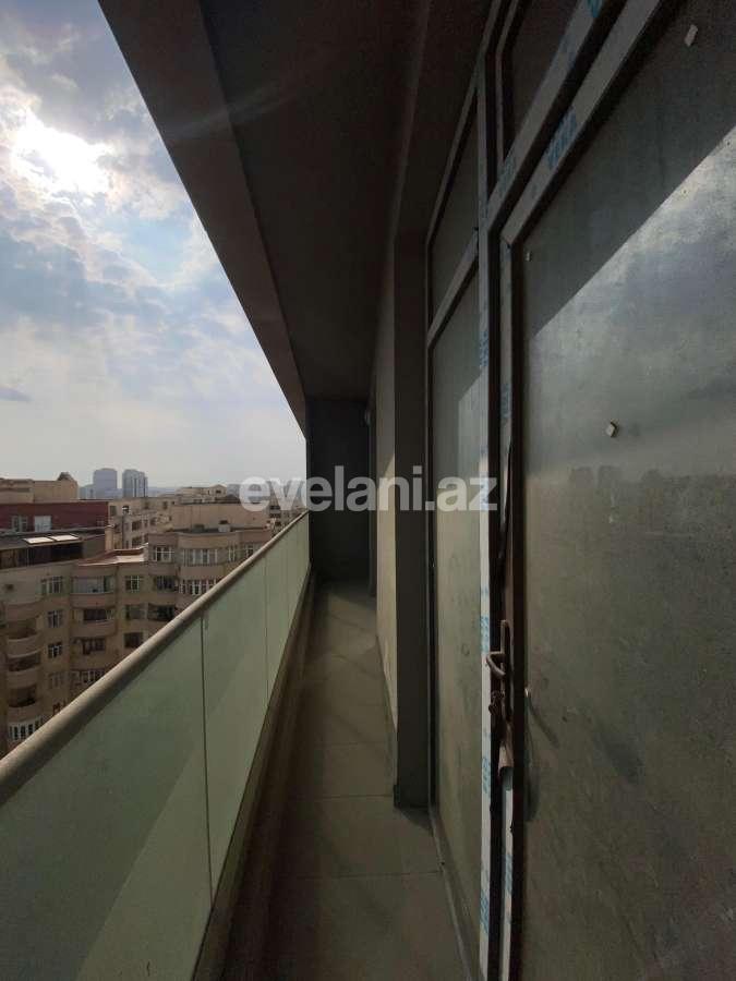 Satılır, yeni tikili, 4 otaqlı, 177 m², Bakı, Yasamal r, 8 Noyabr m.