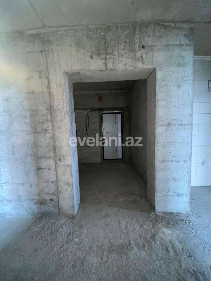 Satılır, yeni tikili, 4 otaqlı, 177 m², Bakı, Yasamal r, 8 Noyabr m.