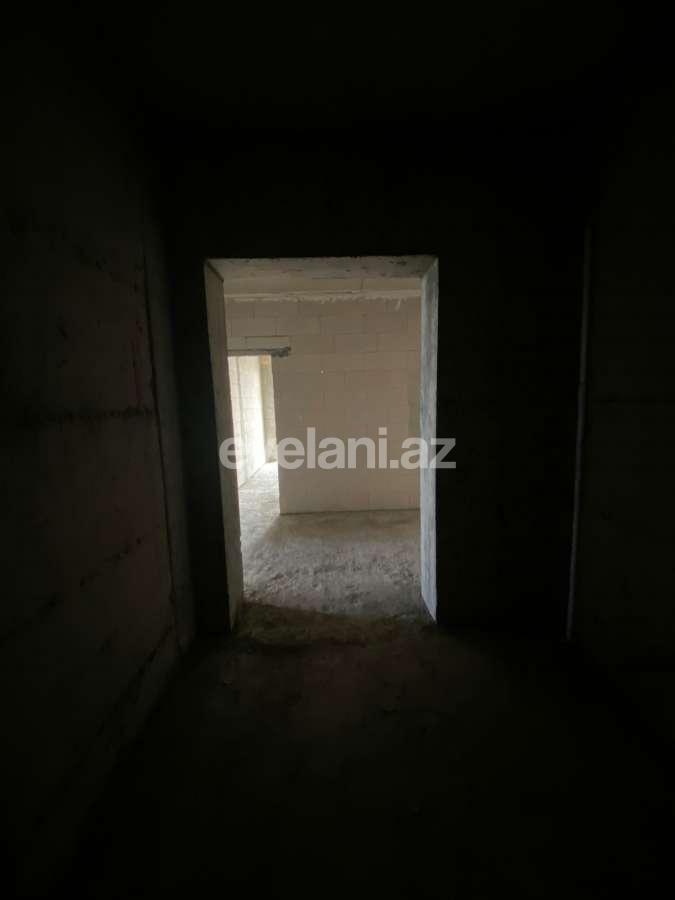 Satılır, yeni tikili, 4 otaqlı, 177 m², Bakı, Yasamal r, 8 Noyabr m.