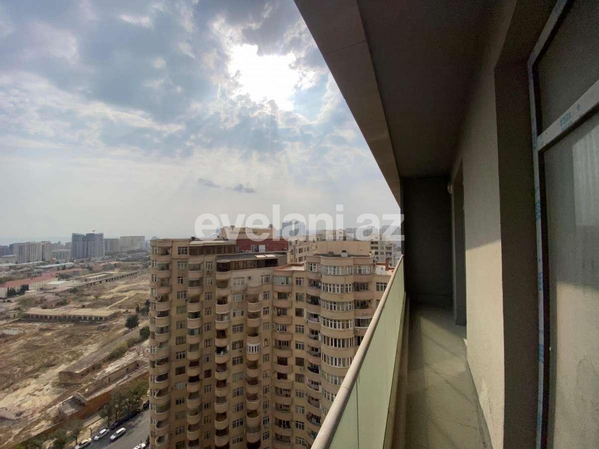 Satılır, yeni tikili, 4 otaqlı, 177 m², Bakı, Yasamal r, 8 Noyabr m.