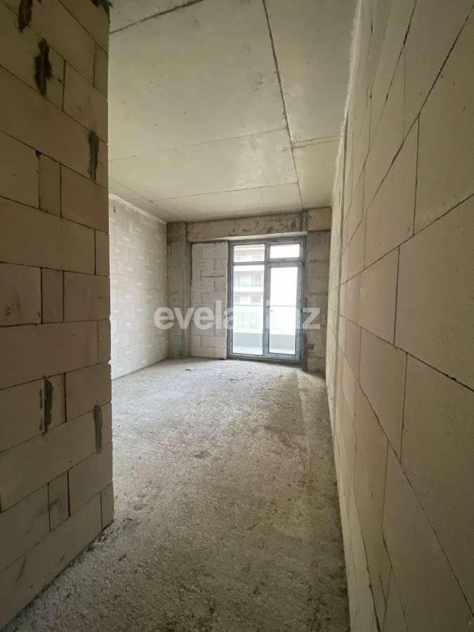Satılır, yeni tikili, 4 otaqlı, 177 m², Bakı, Yasamal r, 8 Noyabr m.