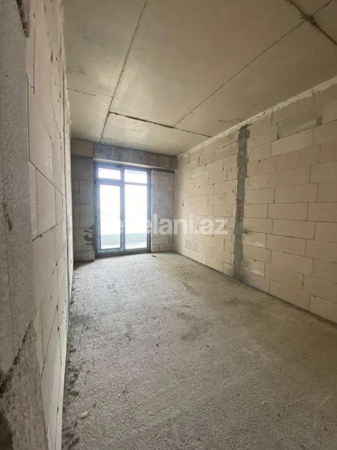 Satılır, yeni tikili, 4 otaqlı, 177 m², Bakı, Yasamal r, 8 Noyabr m.
