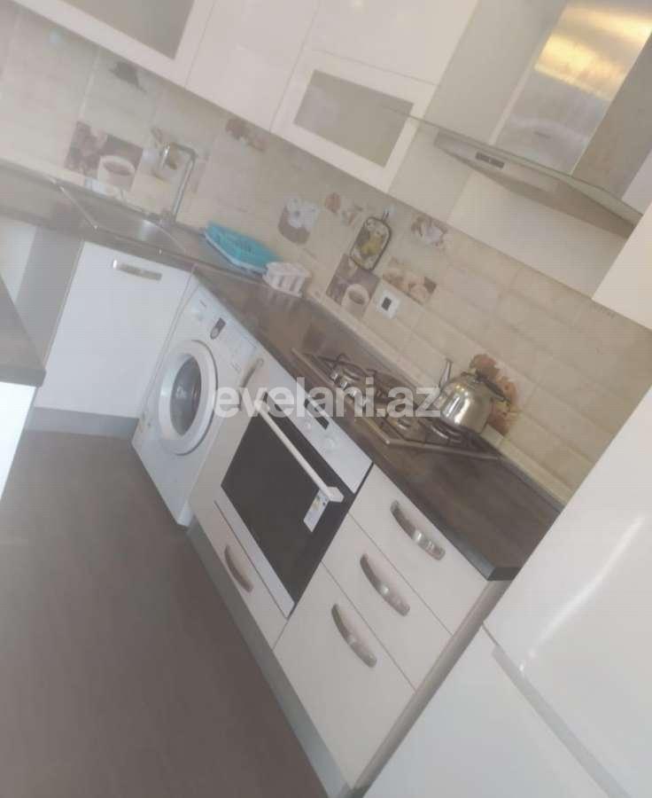 Satılır, yeni tikili, 2 otaqlı, 70 m², Bakı, Nərimanov r.