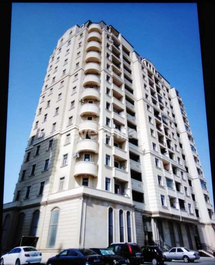 Satılır, yeni tikili, 2 otaqlı, 70 m², Bakı, Nərimanov r.