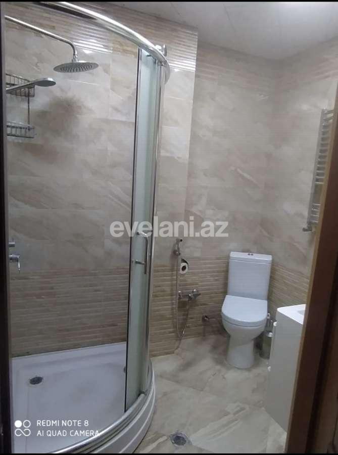 Satılır, yeni tikili, 2 otaqlı, 70 m², Bakı, Nərimanov r.