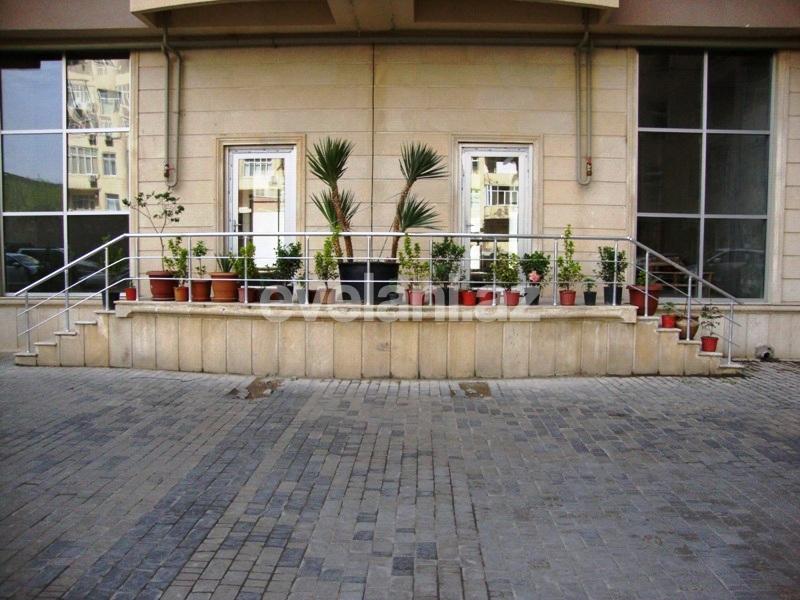 Satılır, yeni tikili, 3 otaqlı, 1226 m², Bakı, Yasamal r, Nizami m.