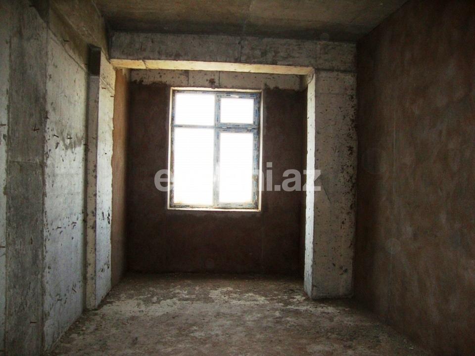 Satılır, yeni tikili, 3 otaqlı, 1226 m², Bakı, Yasamal r, Nizami m.