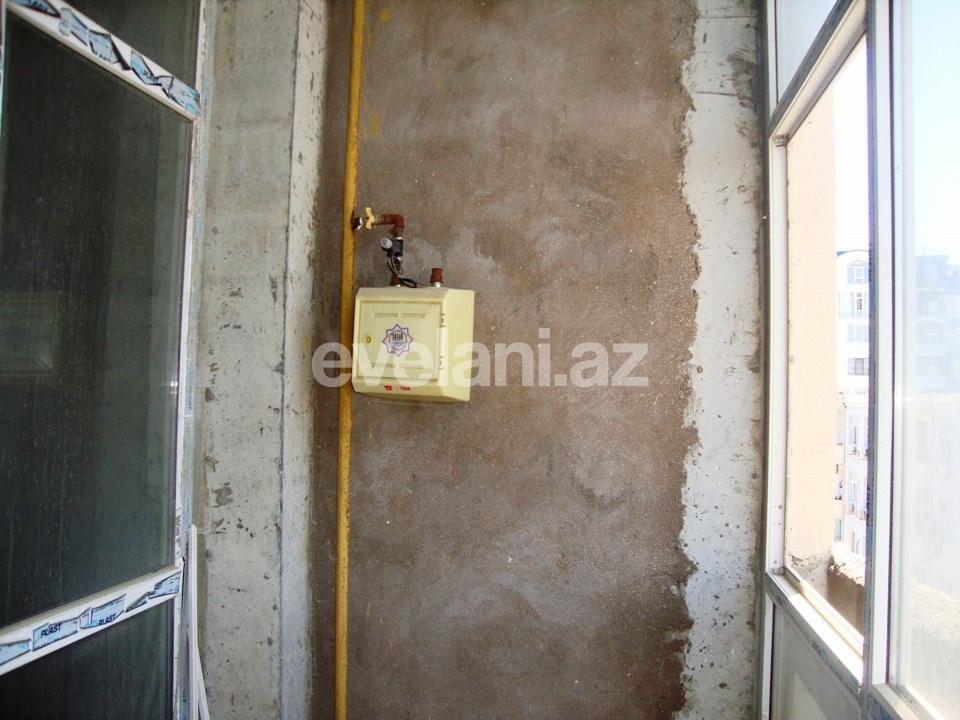 Satılır, yeni tikili, 3 otaqlı, 1226 m², Bakı, Yasamal r, Nizami m.