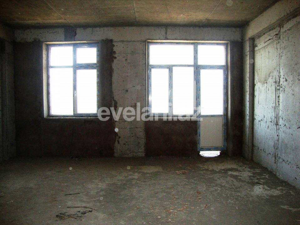 Satılır, yeni tikili, 3 otaqlı, 1226 m², Bakı, Yasamal r, Nizami m.