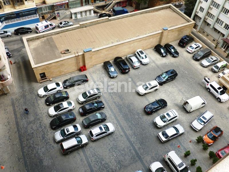 Satılır, yeni tikili, 3 otaqlı, 1226 m², Bakı, Yasamal r, Nizami m.