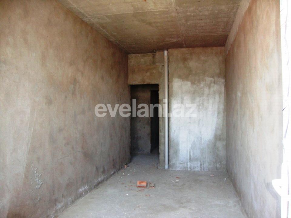 Satılır, yeni tikili, 3 otaqlı, 1226 m², Bakı, Yasamal r, Nizami m.