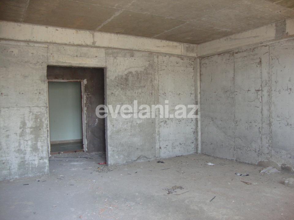 Satılır, yeni tikili, 3 otaqlı, 1226 m², Bakı, Yasamal r, Nizami m.
