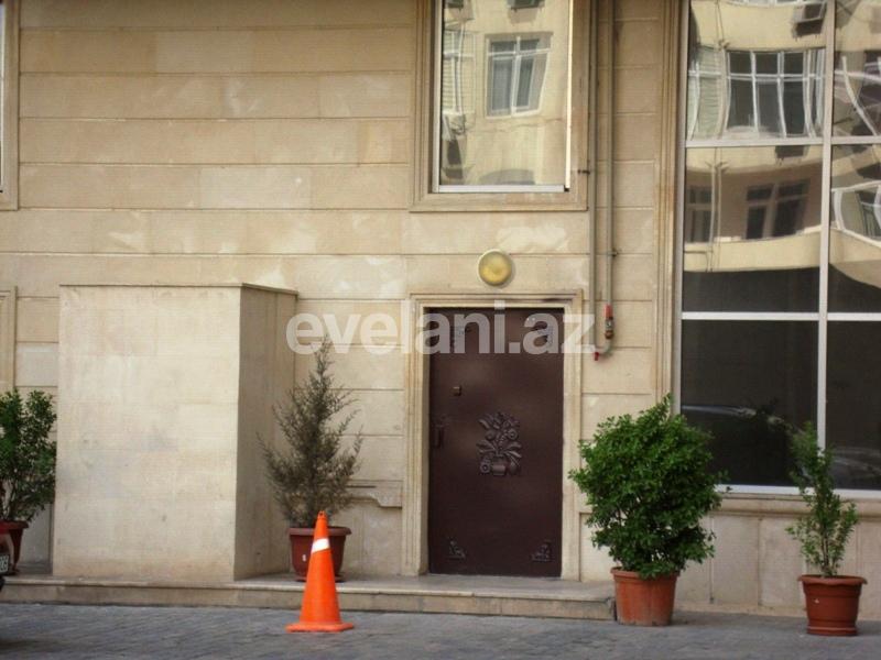 Satılır, yeni tikili, 3 otaqlı, 1226 m², Bakı, Yasamal r, Nizami m.