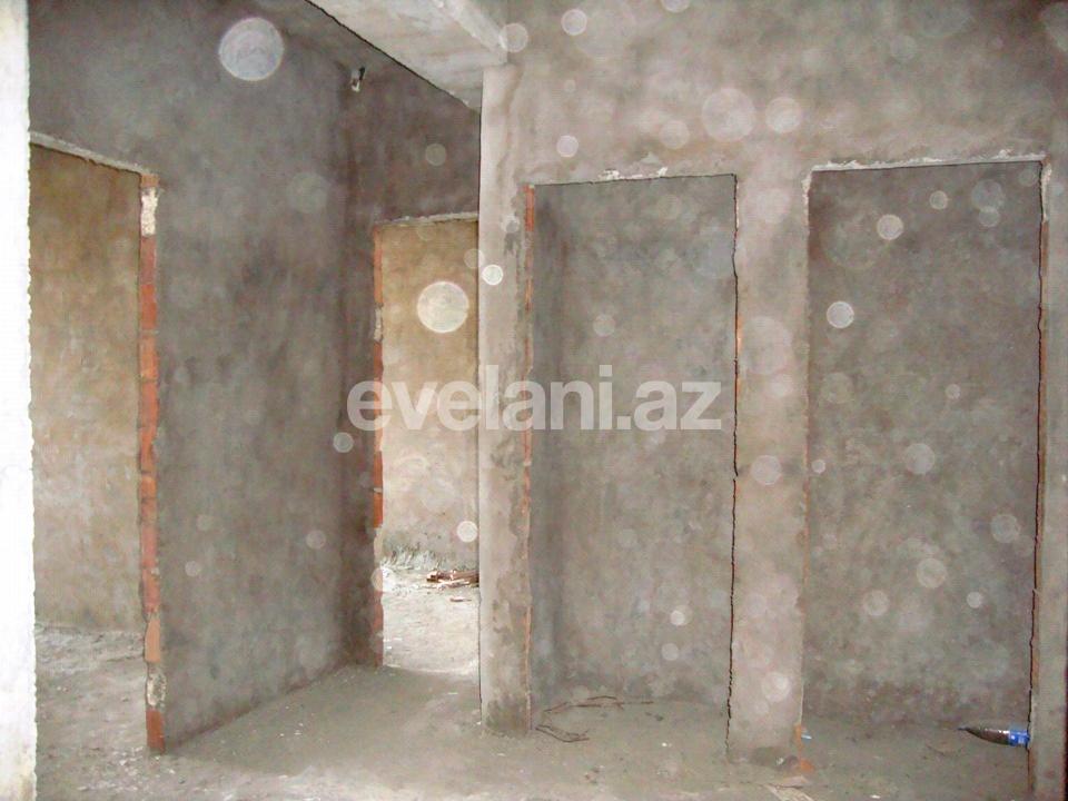 Satılır, yeni tikili, 3 otaqlı, 1226 m², Bakı, Yasamal r, Nizami m.