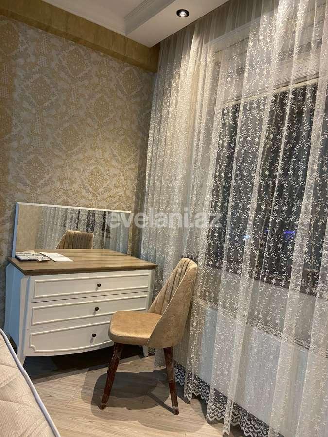 Kirayə verilir, yeni tikili, 2 otaqlı, 115 m², Bakı, Nərimanov r, Nəriman Nərimanov m.