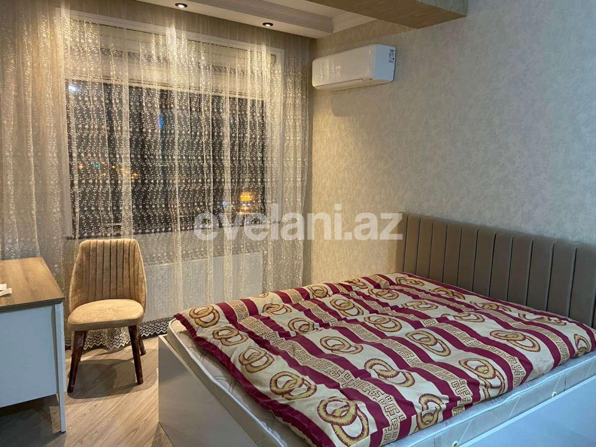 Kirayə verilir, yeni tikili, 2 otaqlı, 115 m², Bakı, Nərimanov r, Nəriman Nərimanov m.
