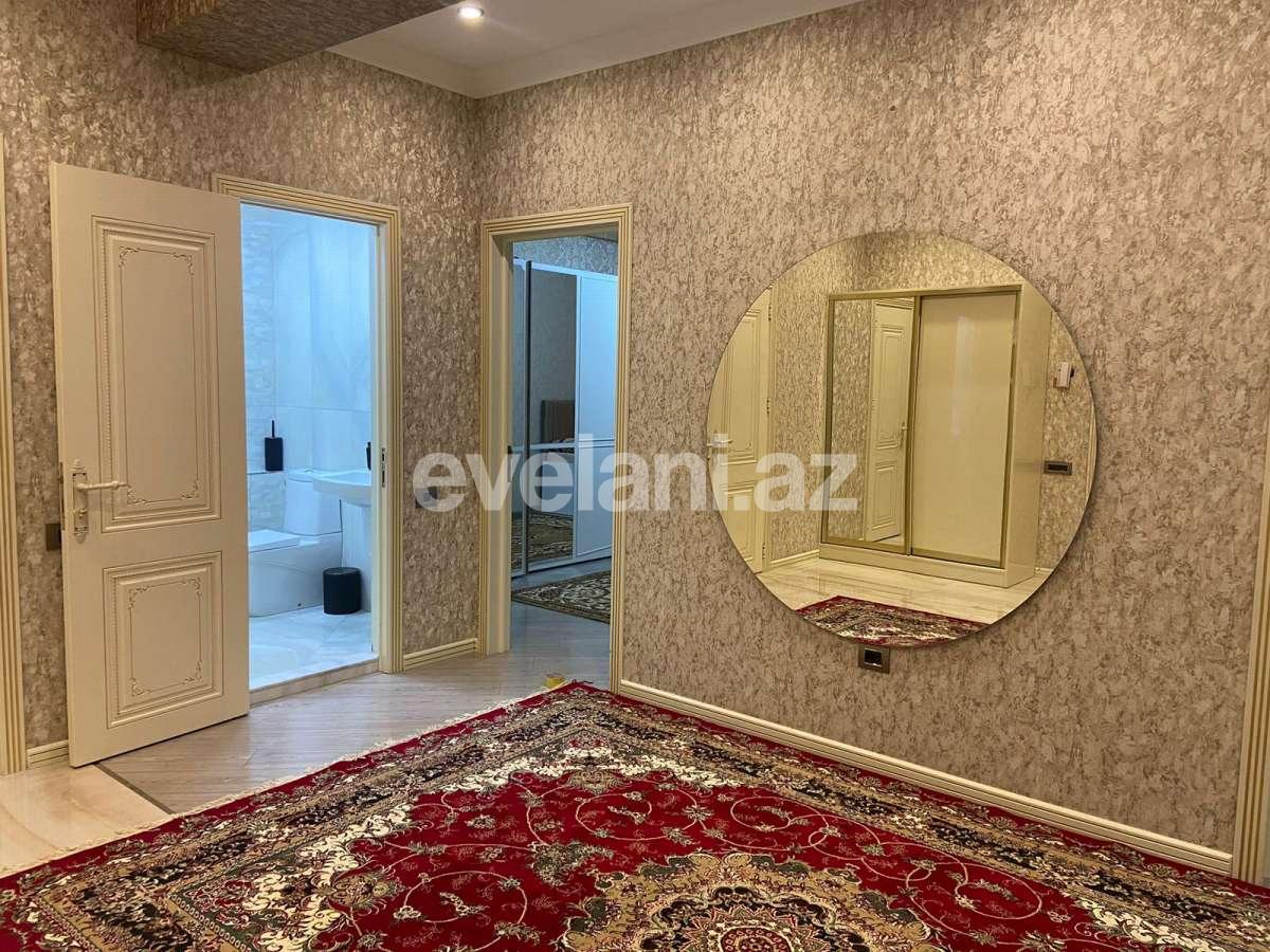 Kirayə verilir, yeni tikili, 2 otaqlı, 115 m², Bakı, Nərimanov r, Nəriman Nərimanov m.
