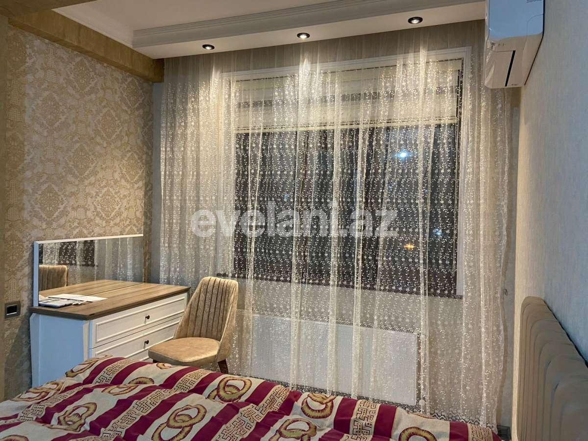 Kirayə verilir, yeni tikili, 2 otaqlı, 115 m², Bakı, Nərimanov r, Nəriman Nərimanov m.