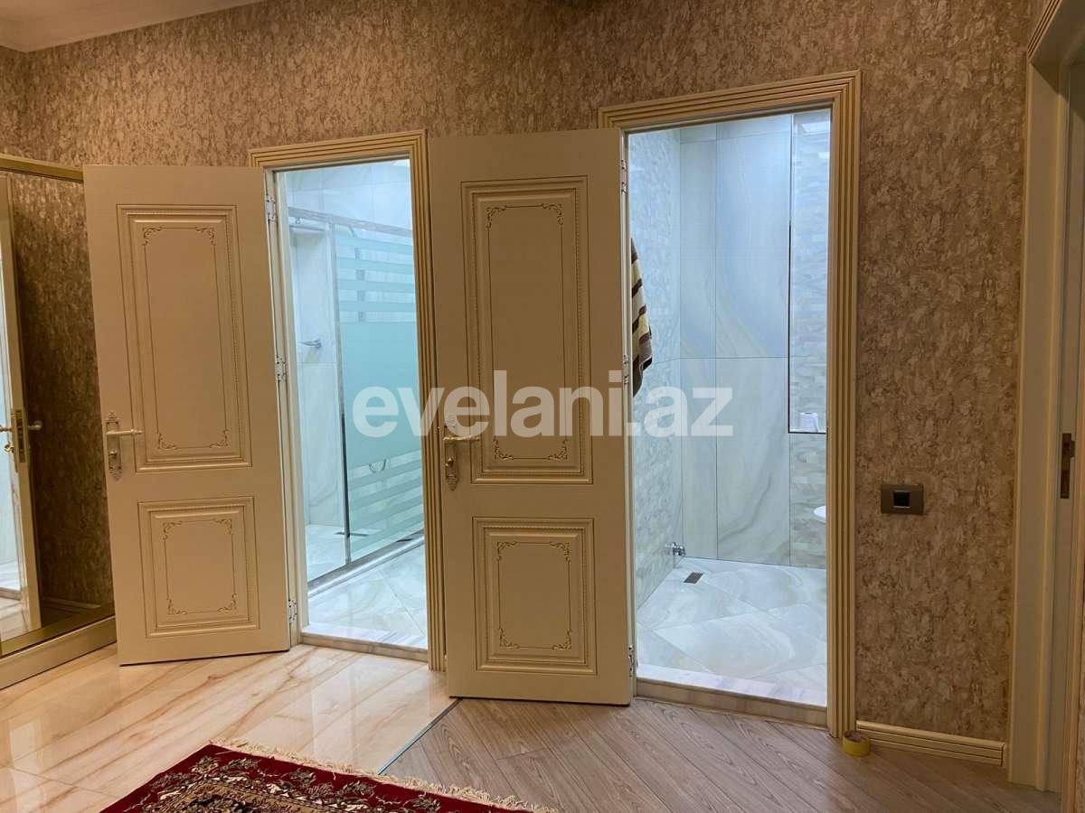 Kirayə verilir, yeni tikili, 2 otaqlı, 115 m², Bakı, Nərimanov r, Nəriman Nərimanov m.