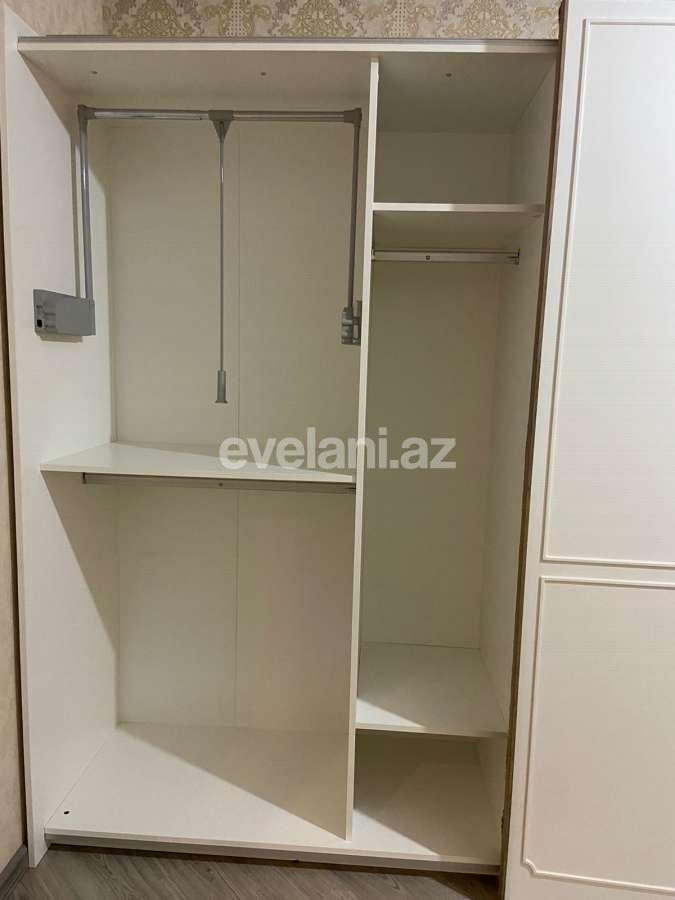 Kirayə verilir, yeni tikili, 2 otaqlı, 115 m², Bakı, Nərimanov r, Nəriman Nərimanov m.