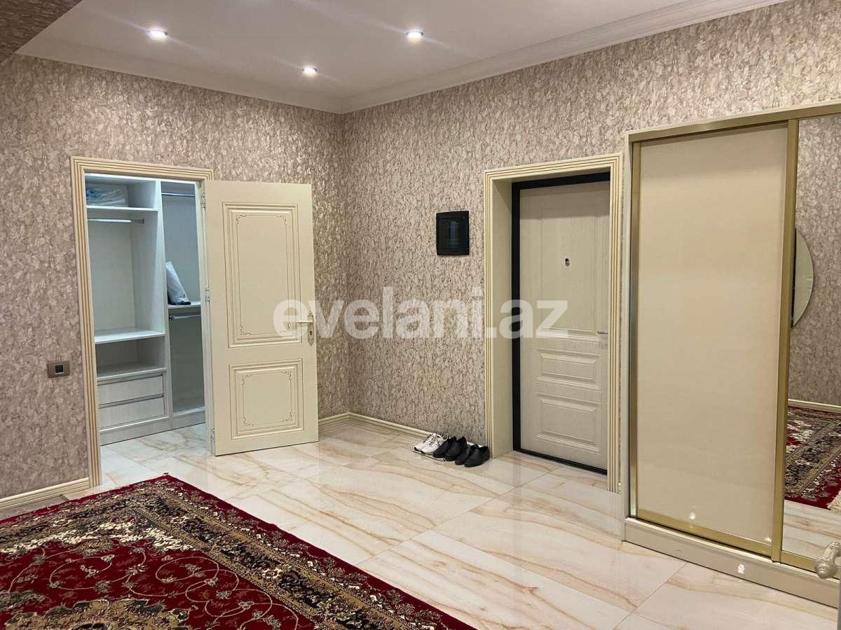 Kirayə verilir, yeni tikili, 2 otaqlı, 115 m², Bakı, Nərimanov r, Nəriman Nərimanov m.