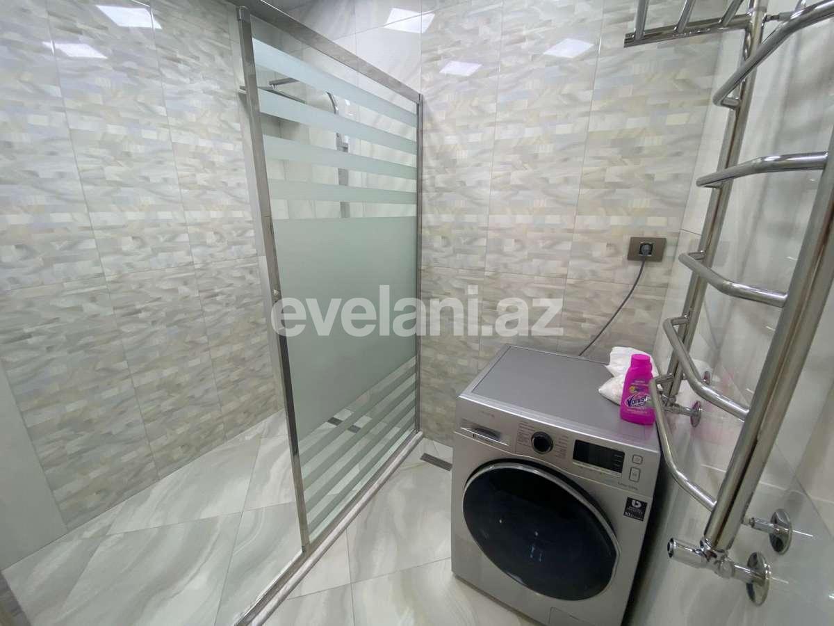 Kirayə verilir, yeni tikili, 2 otaqlı, 115 m², Bakı, Nərimanov r, Nəriman Nərimanov m.