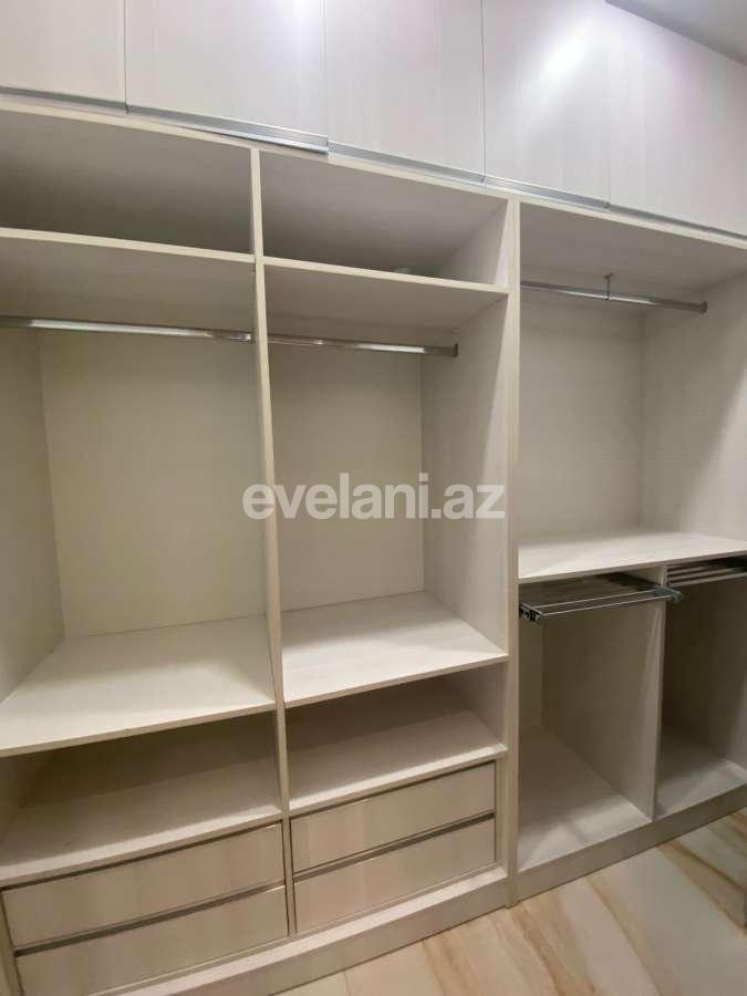 Kirayə verilir, yeni tikili, 2 otaqlı, 115 m², Bakı, Nərimanov r, Nəriman Nərimanov m.