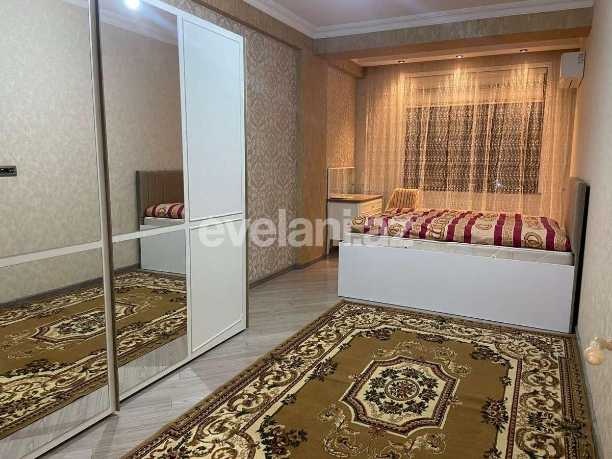 Kirayə verilir, yeni tikili, 2 otaqlı, 115 m², Bakı, Nərimanov r, Nəriman Nərimanov m.