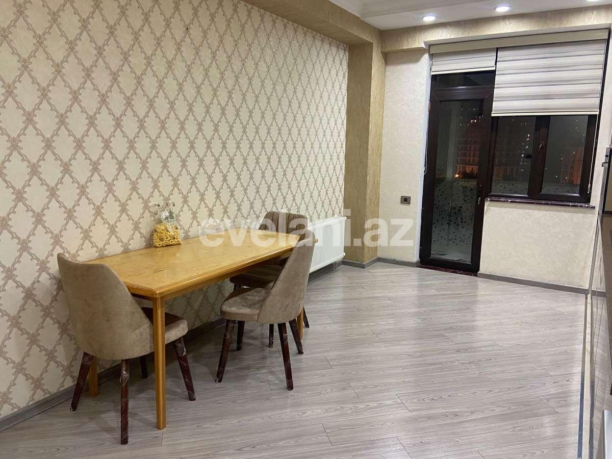 Kirayə verilir, yeni tikili, 2 otaqlı, 115 m², Bakı, Nərimanov r, Nəriman Nərimanov m.