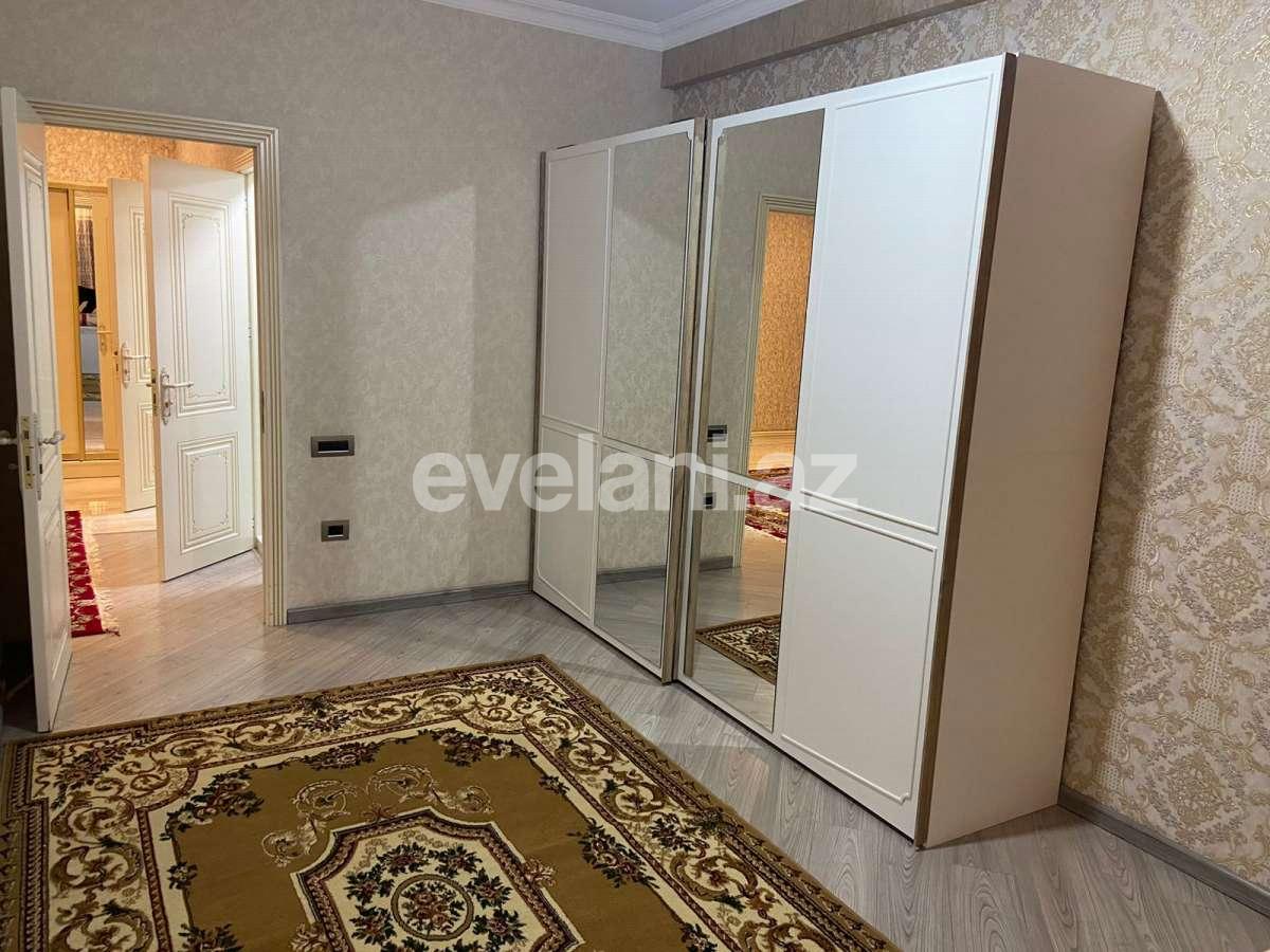 Kirayə verilir, yeni tikili, 2 otaqlı, 115 m², Bakı, Nərimanov r, Nəriman Nərimanov m.