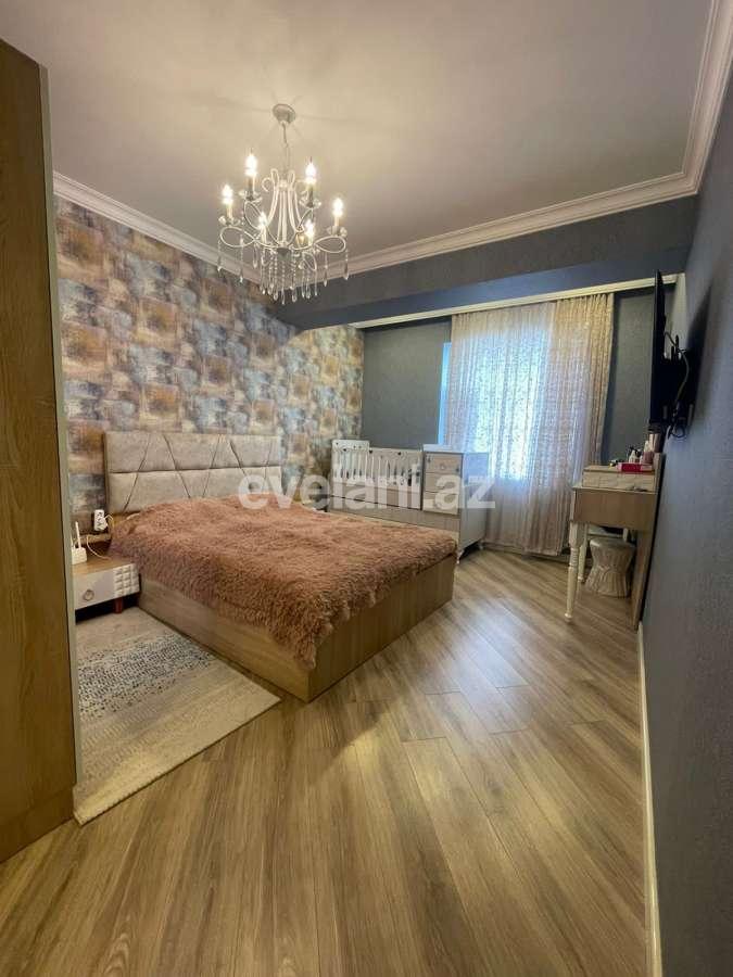 Sale, new building, 4 room, 157 m², Baku, Khatai r.
