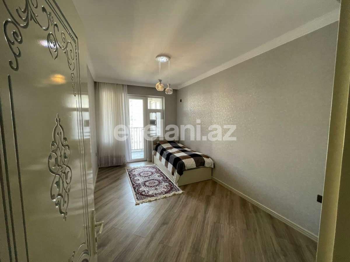 Sale, new building, 4 room, 157 m², Baku, Khatai r.