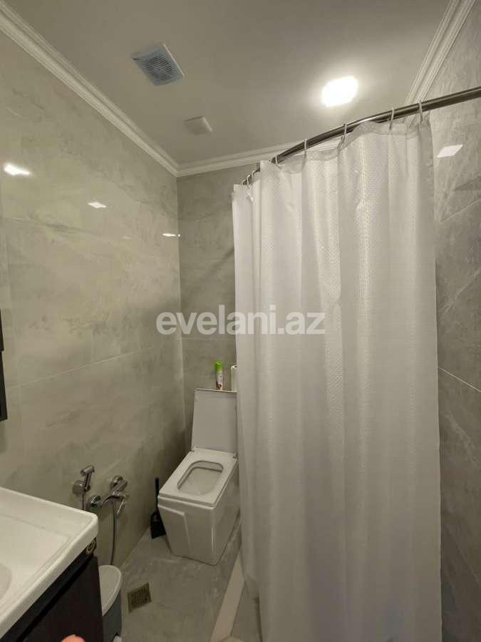 Sale, new building, 4 room, 157 m², Baku, Khatai r.