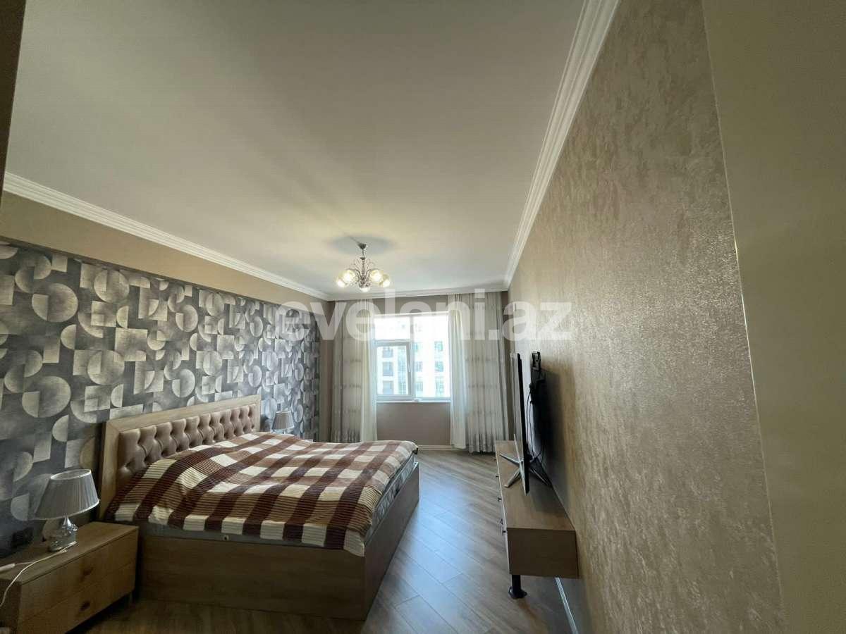 Sale, new building, 4 room, 157 m², Baku, Khatai r.