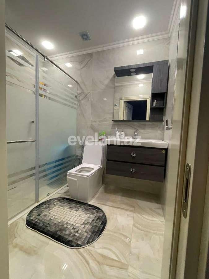 Sale, new building, 4 room, 157 m², Baku, Khatai r.