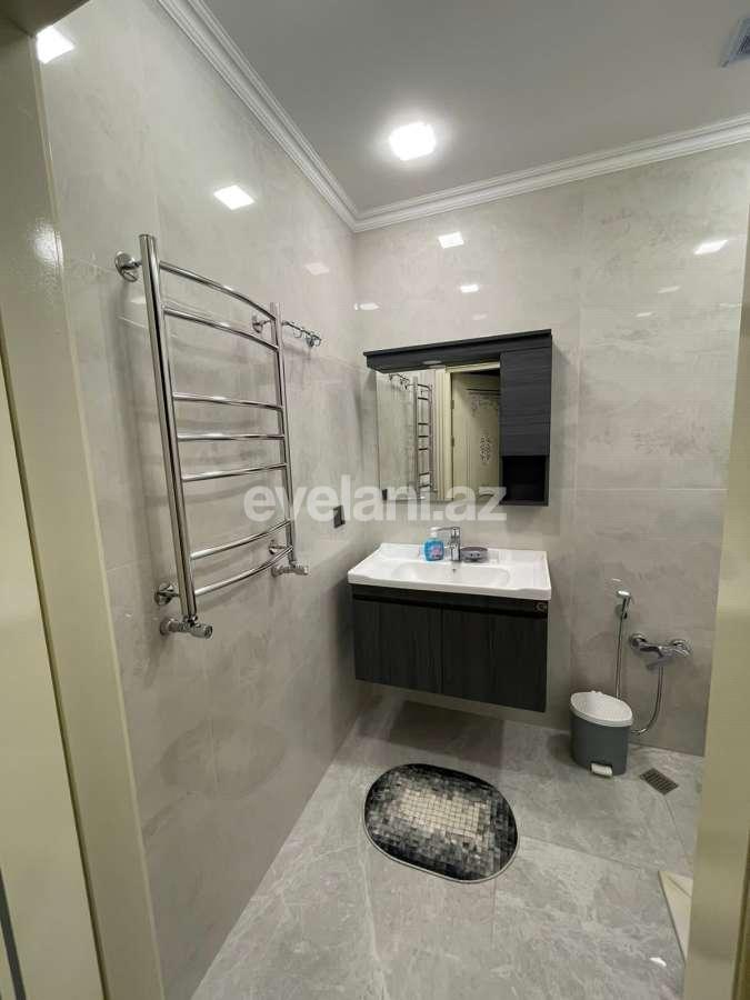 Sale, new building, 4 room, 157 m², Baku, Khatai r.