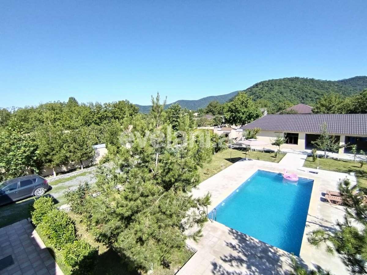 Satılır, villa, 12 otaqlı, 280 m²