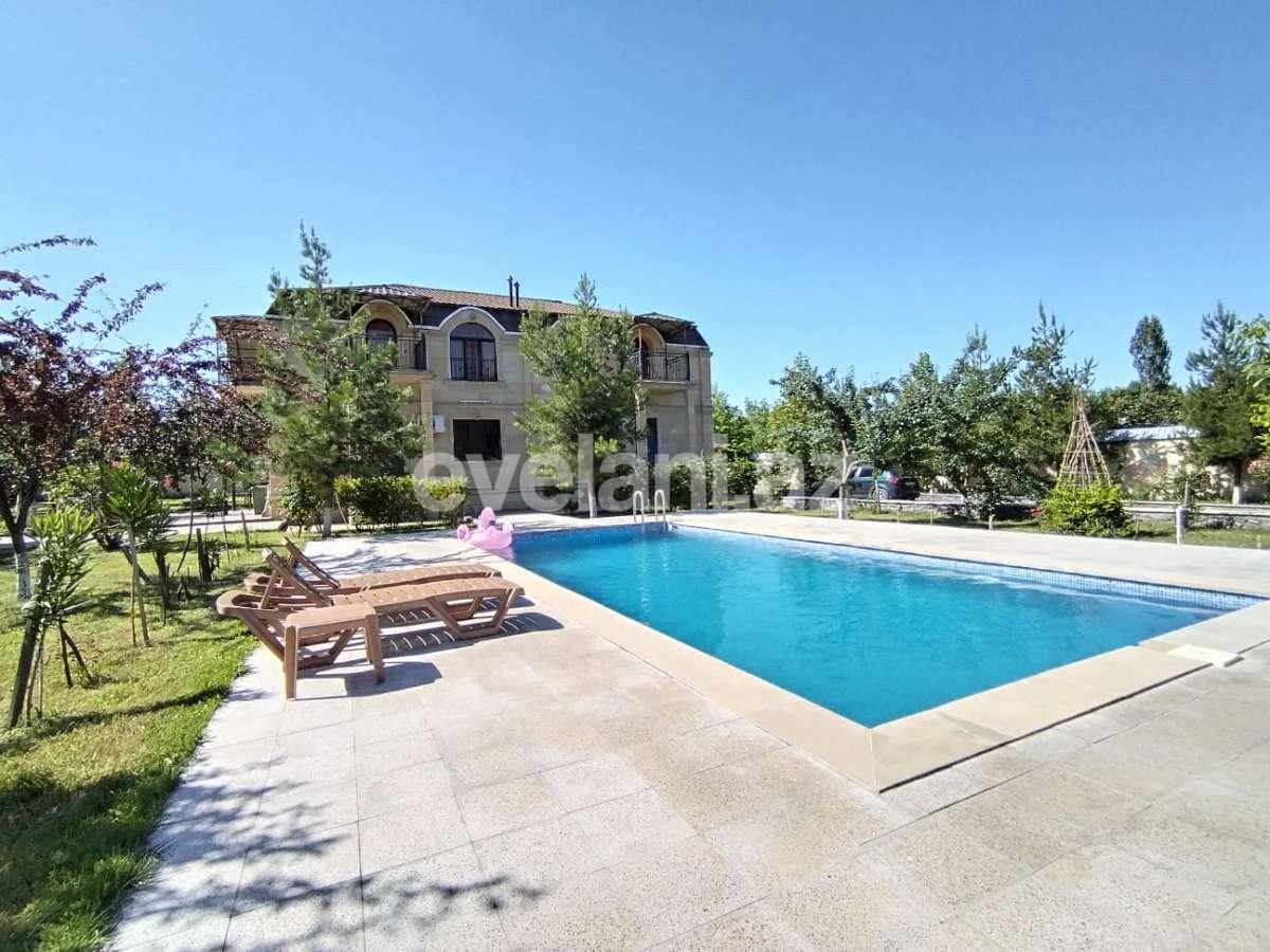 Satılır, villa, 12 otaqlı, 280 m²