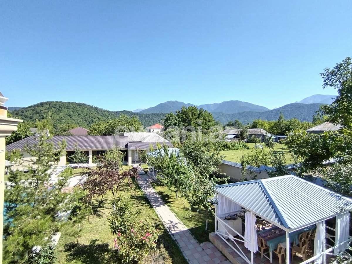 Satılır, villa, 12 otaqlı, 280 m²