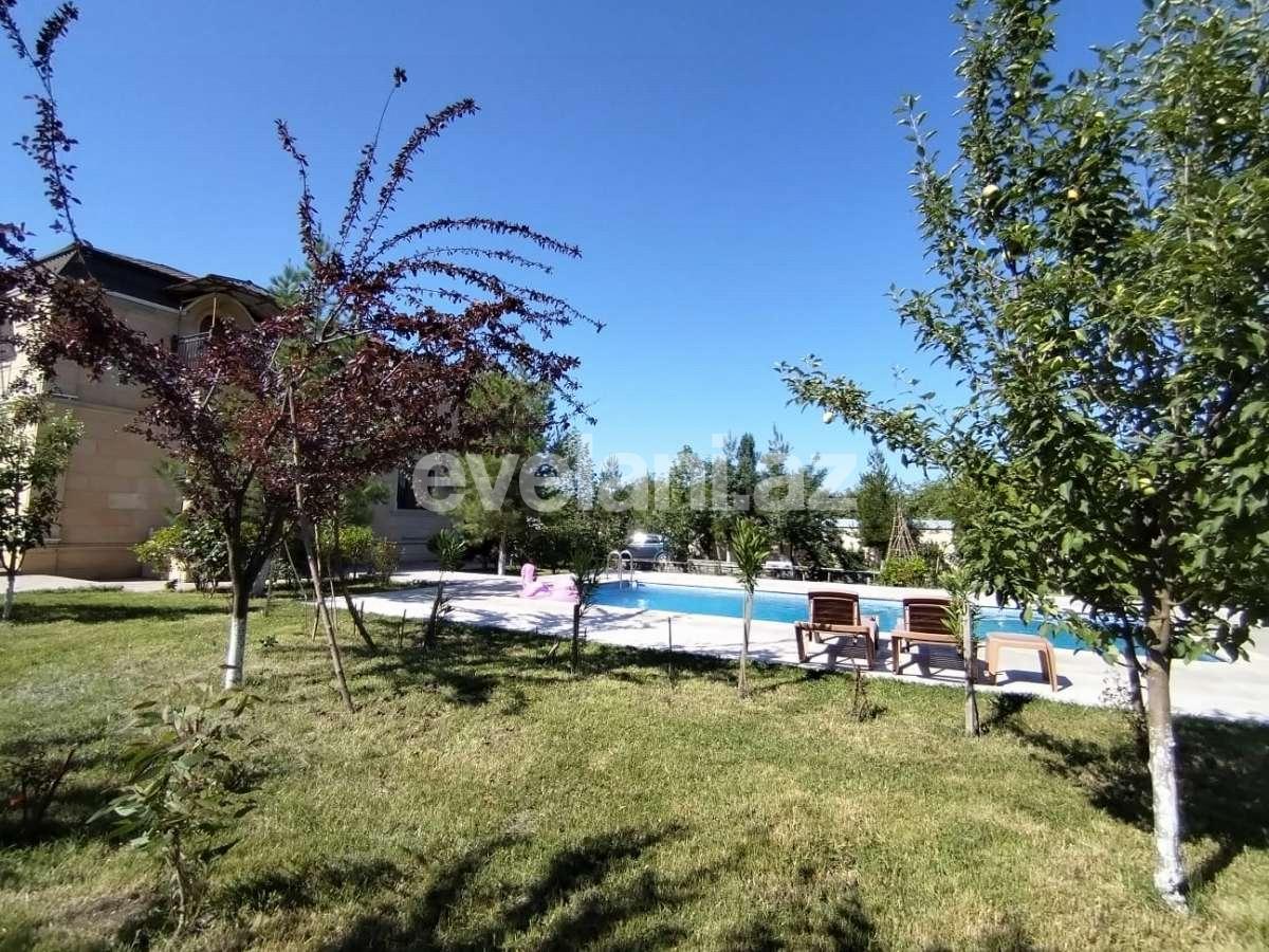 Satılır, villa, 12 otaqlı, 280 m²