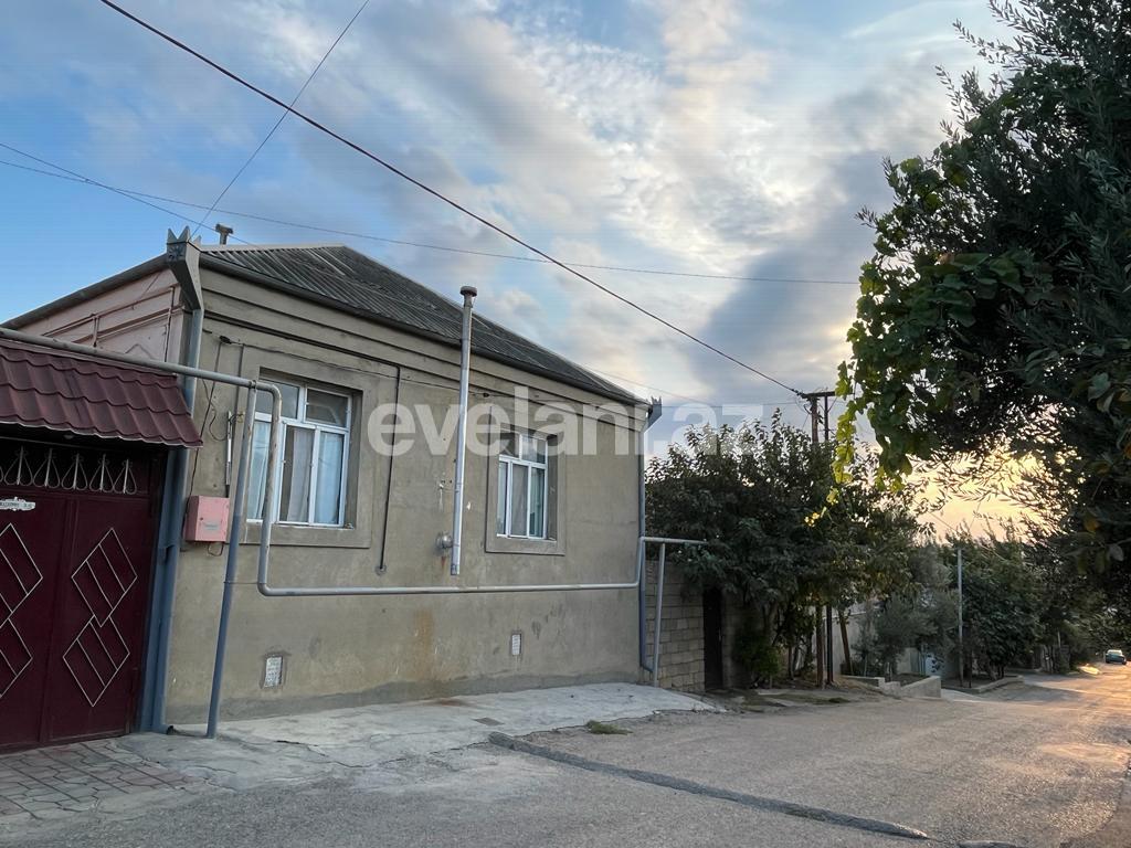 Satılır, torpaq, 4 sot, Bakı, Suraxanı r.