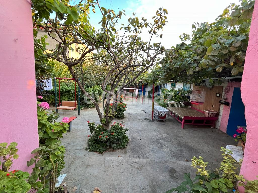 Satılır, torpaq, 4 sot, Bakı, Suraxanı r.